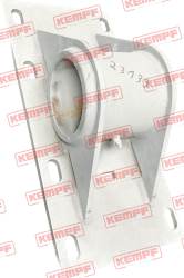 Preview: 23139 Kempf Kippkonsole  f. SKM   70 hoch, D=99,3